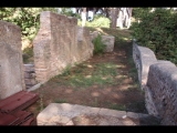 03642 ostia - regio i - insula iii - caseggiato del mitreo di menandro (i,iii,5) - via dei balconi - korridor 13 - bli ri norden - 09-2022.jpg